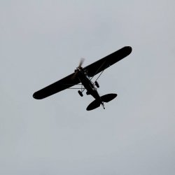 Model Air Show 2016